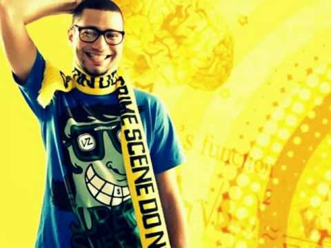 JIGGY DRAMA - QUE TE TRAMA