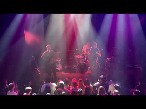 The Slaps - LIVE Lincoln Hall 2022 CHICAGO
