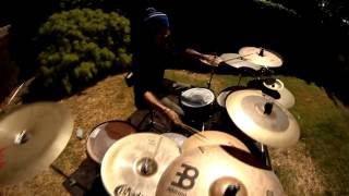 Scott green│Drum Cover