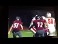 NBC King 5 Play of the Week for WA State HS football