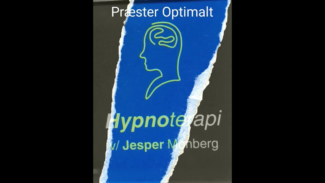 Præster Optimalt