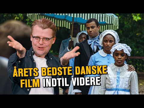 Anmeldelse: Viften (2023)