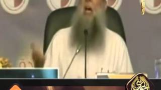 صورة محاضرة بعنوان تجديد الخطاب الديني |  الدوحة | الشيخ الحويني