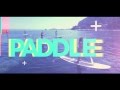 ☼☼☼ Stand Up Paddle ☼ Èze Beach French Riviera ☼☼☼