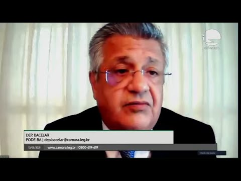 Turismo - Discussão e votação de propostas – 13/05/2021
