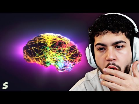 The strongest drug in the WORLD 😳 | Simplicissimus