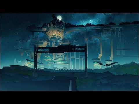 AuroraX  - The Floraboratory  [psychill/chillout/psyambient]