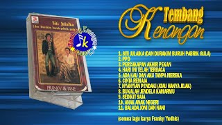 Franky Jane Siti Julaika Full Album...