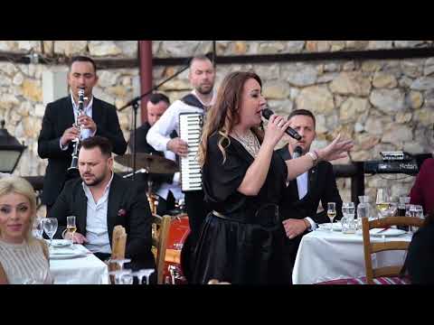 Emilija Ivanova i Grupa Pletenka - Ljubi srce - Na zdravje LIVE TV Show