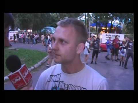 OFF Festival 2009 - Zespoły, relacja, opinie, klimat