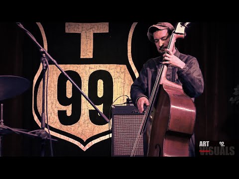 T-99 (NL)  Medicine @ the Nix (2022), Enschede, Netherlands