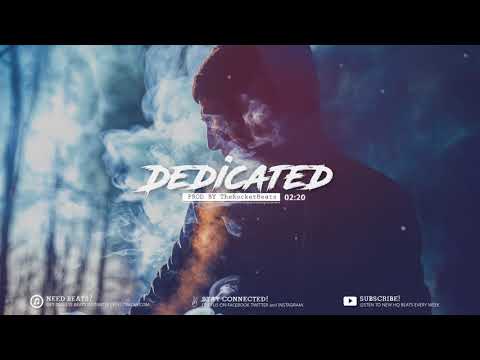 Dope Rap Beat Instrumental | Hard Trap Beat 2017 (prod. TheRocketBeats)