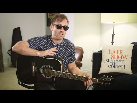 Dan Auerbach's Biggest Musical Influence