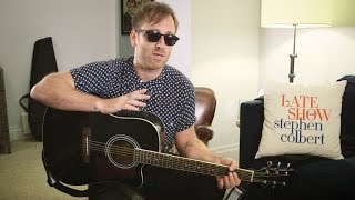 Dan Auerbach's Biggest Musical Influence