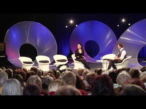 Sejdeme se na Cibulce 2014 - Lucie Bílá