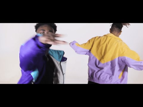 Adrian Dzvuke - Bad Like Ri Ri (feat. POW! Negro)