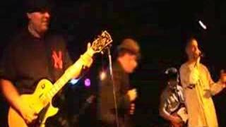 The LORDZ - &quot;Outlaw&quot; (Live) @ Southpaw - Brooklyn NY