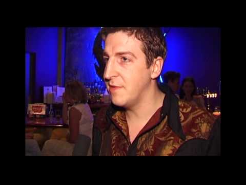 Ian Van Dahl Ace Album Tour