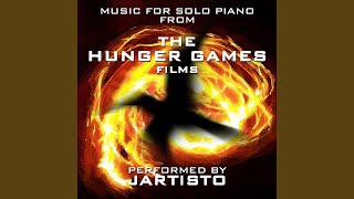 Preparing The Chariots (From &quot;The Hunger Games&quot;)