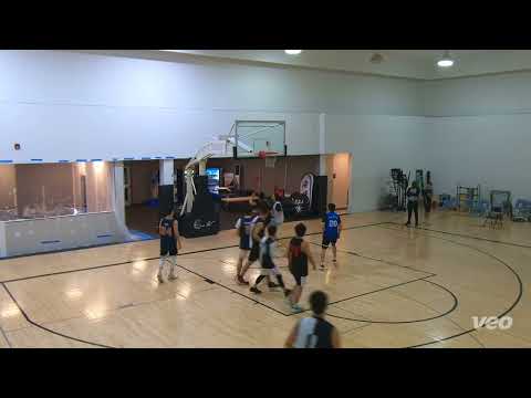 MAC（49） Tier 17 - 2023 Fall ICU （29）- tcbl sunday