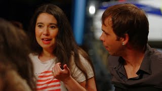 The Past Isn't the Past