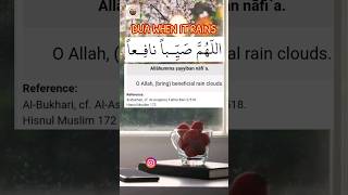 Download lagu ✨️BEST DUA TO BE RECITED WHEN IT RAINS 🌧 ☔️✨️ mp3 Download lagu ✨️BEST DUA TO BE RECITED WHEN IT RAINS 🌧 ☔️✨️ mp3