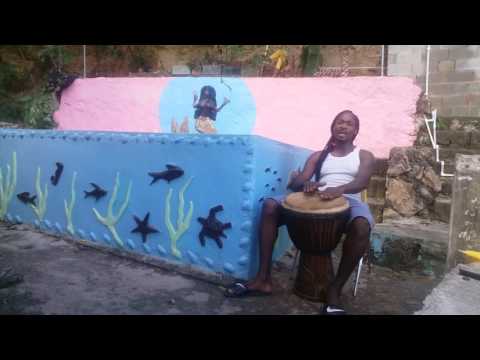 Songs to Osun giving praises to the mother of sweet water