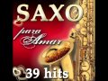 EL GATO ESTA TRISTE Y AZUL - Sax for Love - Saxo para amar