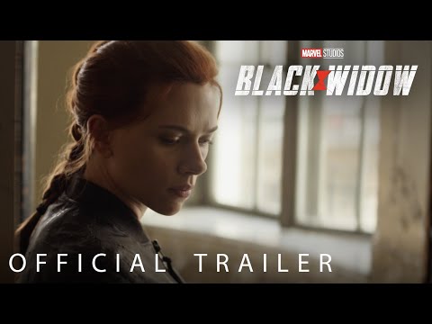 Black Widow (Trailer 2)