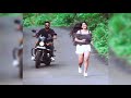 LIE Movie Nithin Megha Akash Love Song WhatsApp Status