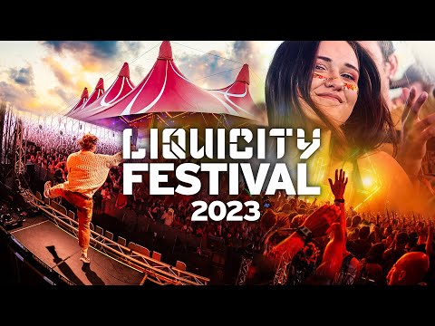 Liquicity Festival 2023 Aftermovie