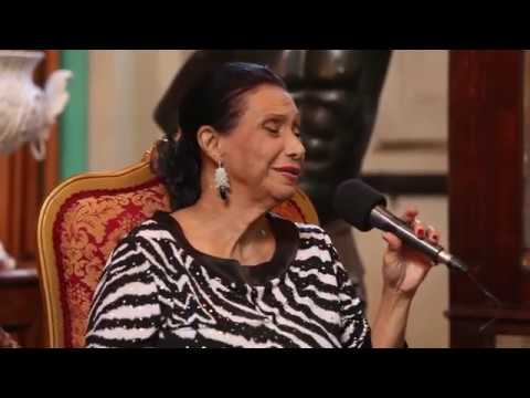 As Rosas Não Falam video