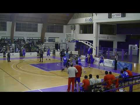 2018 03 10 GANDIA VS UA FUNDACION LUCENTUM  EBA J20