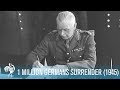 1,000,000 German Soldiers Surrender [Full Resolution ...