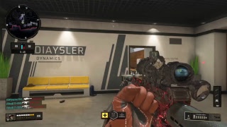 bo4  スナイパー使いの暇潰し。「参加可能」初見大歓迎