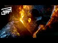 Ghost Rider Spirit Of Vengeance Gravel Pit Fight Scene HD Clip