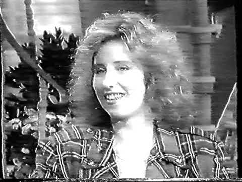 Eric Faulkner's Bay City Rollers on This Morning October 14,1991