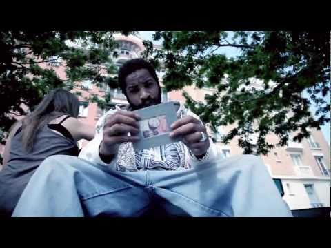 METIS ANGDEM - LES LARMES ETERNELLES CLIP OFFICIEL HD