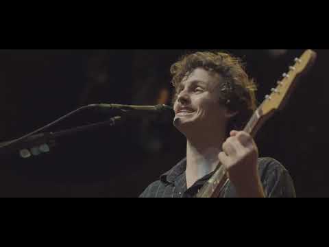 Evan Honer - Everything I Wanted (Official Music Video)