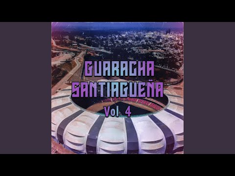 Guaracha Santiagueña Vol.4