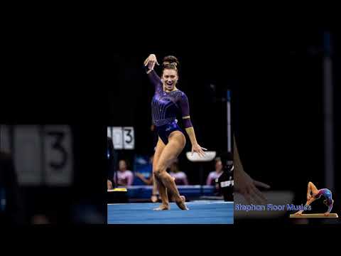 Shae Zamardi - Floor Music 2016_2017