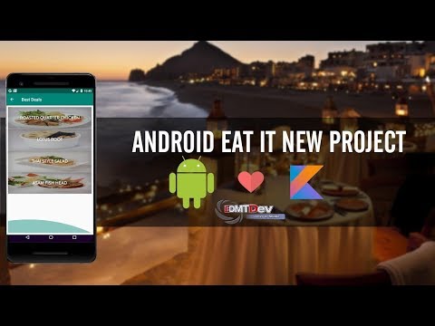 Android Kotlin Tutorial 3 Functions