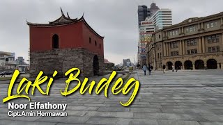 Download lagu laki budeg - noor elfathony || Tarling Cirebon Terbaru Cipt.Amin Hermawan mp3