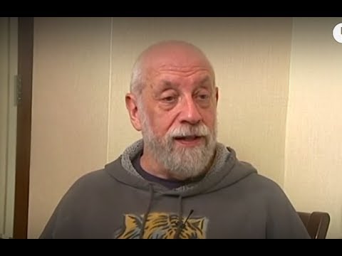 Joel Dorn Interview by Monk Rowe - 1/13/2007 - NYC