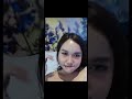 Bebibi Live Bigo Sampe Basah