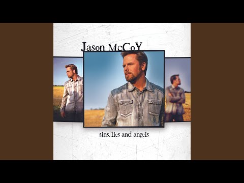 Guardian Angel - Jason McCoy