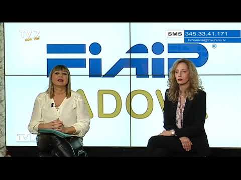 Acquisto della casa e accesso al credito - Tv7 con Voi 28/02/23 (3 di 3)