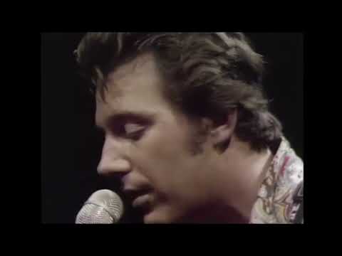 My Old Man - Jerry Jeff Walker