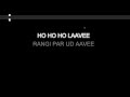 Shubhaarambh Karaoke | Kai Po Chhe | Sushant Singh|