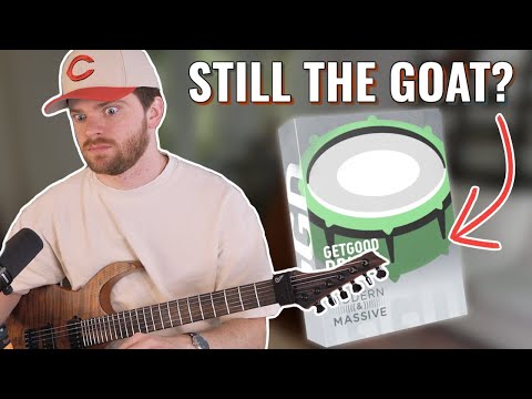 Is Modern & Massive 1 still the GOAT? | Thick Riff Thursday, Ep 123